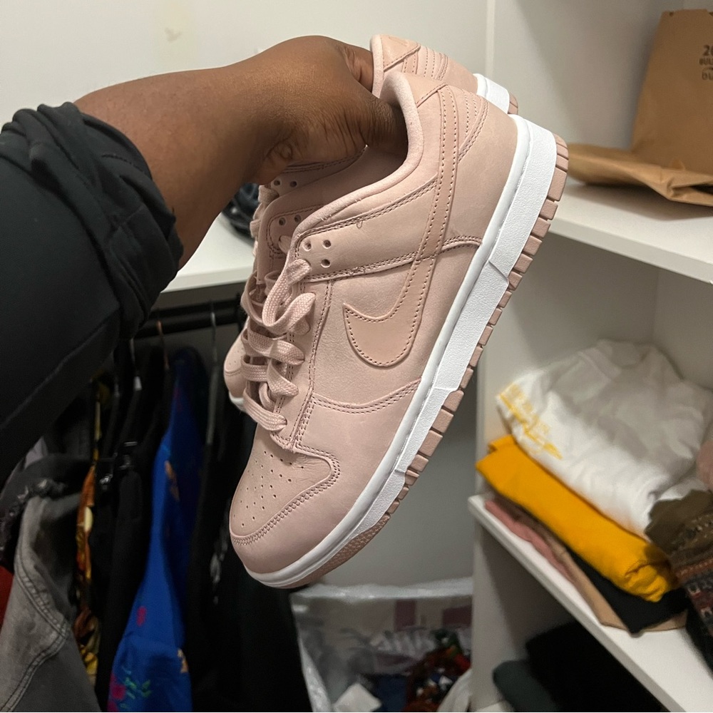 Nike Dunk Low